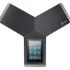 Office Phones & Conferencing<Poly Trio C60 3-Line VOIP Conference Speaker Phone (849B4AA#ABA)