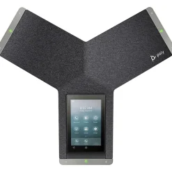 Office Phones & Conferencing<Poly Trio C60 3-Line VOIP Conference Speaker Phone (849B4AA#ABA)