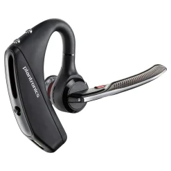 Poly Voyager 5200 Noise Canceling Bluetooth Earbuds (7K2F3AA)* Gaming Headsets