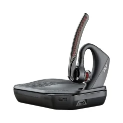 Poly Voyager 5200 Noise Canceling Bluetooth Earbuds (7K2F3AA)* Gaming Headsets