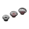 HP Poly Voyager 5200 Small Eartips and Foam Covers, 3/Set (85Q26AA)* Headsets