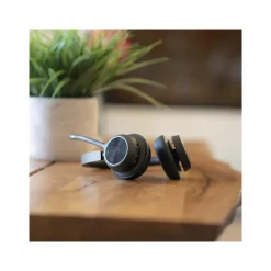 Poly Voyager 4300 UC Series USB-A Bluetooth Stereo Phone & Computer Headset, Unified Communications Certified (77Y99AA)* Headsets