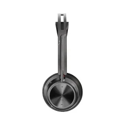 Poly Voyager Focus 2 Wireless Noise Canceling Bluetooth Stereo Headset (9T9J5AA#AC3)* Headsets