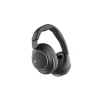 Poly Voyager Surround 80 Wireless Noise-Canceling Bluetooth Stereo Over-the-Ear Phone & Computer Headset, Black (8G7U0AA)* Headsets
