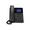 Office Phones & Conferencing<Poly VVX 250 4-Line VOIP Phone, Black (89K69AA#ABA)