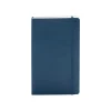 Poppin Professional Notebooks, 5" x 8.25", College Ruled, 96 Sheets, Blue (100358) Online