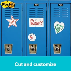 Online ® Dry Erase Sheets, 7