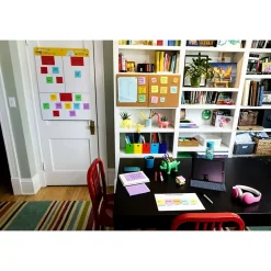 Online ® Dry Erase Sheets, 7