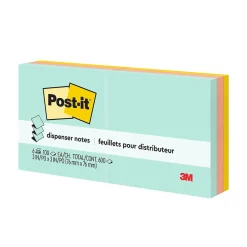 Outlet Pop-up Notes, 3