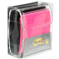 Sale Pop-Up Notes Dispenser for 3
