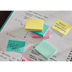 Discount Recycled Notes, 1 3/8