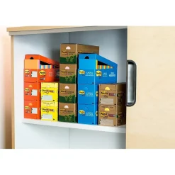 Outlet Recycled Notes, 3