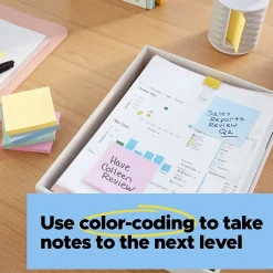 Sale Recycled Super Sticky Notes, 3