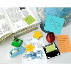 Discount ® Star-Shaped Notes, 2.6