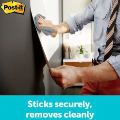 New Super Dry Erase Surface, 4' x 8' (DEF8X4) Dry Erase