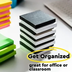 Outlet Super Sticky Notes, 3