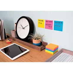 Clearance Super Sticky Notes, 3