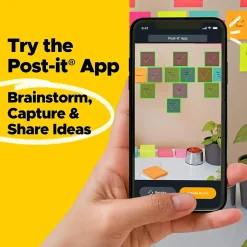 Online Super Sticky Notes, 4