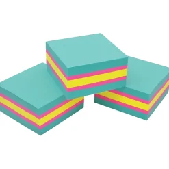 Super Sticky Notes, 3