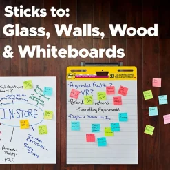 Best Super Sticky Notes, 25