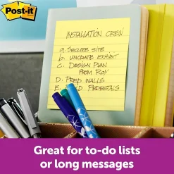 Best ® Super Sticky Pop-Up Notes Dispenser for 4