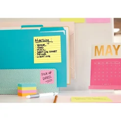 Best ® Super Sticky Pop-Up Notes Dispenser for 4