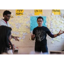 Outlet ® Super Sticky Refill Pop-up Notes, Canary Yellow, 2" x 2", 20/Pk Post-It Notes