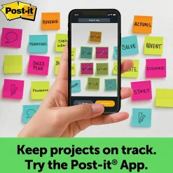 Best Super Sticky Wall Easel Pad, 25