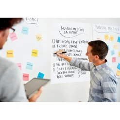 Best Super Sticky Wall Easel Pad, 25