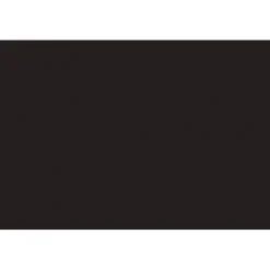 Online Prang Construction Paper, Black, 24" x 36", 50 Sheets (P6323) Construction Paper