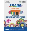 Smart Stack 9" x 12" Construction Paper, Assorted Colors, 300 Sheets/Pack (P6525-0001) Construction Paper