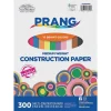 Outlet Smart Stack 9" x 12" Construction Paper, Assorted Colors, 300 Sheets/Pack (PCON01300) Construction Paper