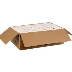 Georgia-Pacific Preference 2-Ply Single Fold Interfold Toilet Paper, White, 400 Sheets/Pack, 60 Packs/Carton (10101)