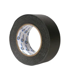 Pro Tapes Black Paper Masking Tape 2 In. X 60 Yd. Roll (PM2BLA)* Masking Tape