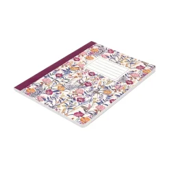 Pukka Pad Bloom Composition Notebooks, 7.5