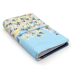 Pukka Pad Carpe Diem Subject Notebooks, Narrow Ruled, Multicolor (PUK9200CD) Clearance