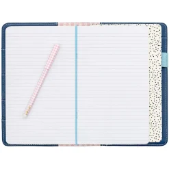 Pukka Pad Carpe Diem Subject Notebooks, Narrow Ruled, Multicolor (PUK9200CD) Clearance