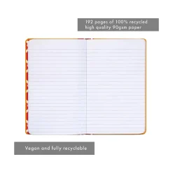Pukka Pad Plants Over People Notebook, 5.28