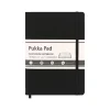 Pukka Pad Professional Notebooks, 5.11" x 8.2", College Ruled, 96 Sheets, Black (9940-SIG) Discount