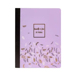 Pukka Pad Rochelle & Jess Composition Notebooks, 7.5