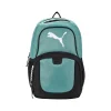 Backpacks<Puma Backpack, Green/Black (PV1673-442)