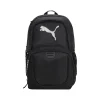 Backpacks<Puma Logo Laptop Backpack, Medium, Black (PV1673-001)