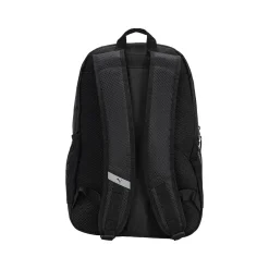 Backpacks<Puma Logo Laptop Backpack, Medium, Black (PV1673-001)