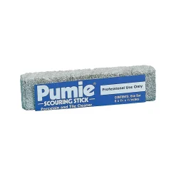 Pumie Gray Scouring Sticks, Dozen (PUM 12)