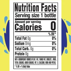 Bottled Water<Pure Life Purified Bottled Water, 16.9 Fl. oz., 24 Bottles/Case, 78 Cases/Pallet (PLT110109)