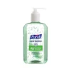 Purell Advanced 70% Alcohol Gel Hand Sanitizer, 24 Fl. Oz. (3124-04-CMR)