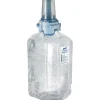 Purell Advanced 70% Alcohol Gel Hand Sanitizer Refill for ADX 12 Dispenser, 1200 mL., 3/Carton (8803-03)