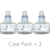 Purell Advanced 70% Alcohol Foaming Hand Sanitizer Refill for LTX-7 Dispenser, 700 mL., 3/Carton (1304-03)
