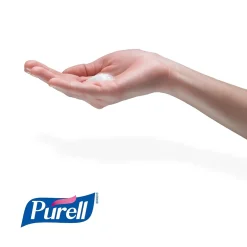 Purell Advanced 70% Alcohol Foaming Hand Sanitizer Refill for LTX-7 Dispenser, 700 mL., 3/Carton (1304-03)