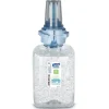 Purell Advanced Gel Hand Sanitizer Refill for ADX 7 Dispenser, 700 mL., 4/Carton (8703-04)